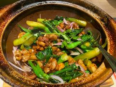 -汤城小厨•粤菜•靓汤(西直门凯德MALL店)