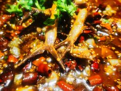 -门三哥泡菜鱼(丹徒店)