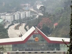 -友谊关景区