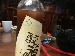 -老兰家传统烧烤炒菜泡馍(小南门店)