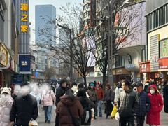 -詹记桃酥(百盛店)
