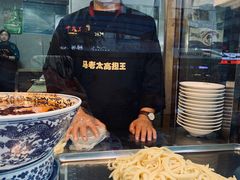 -正宁路小吃夜市