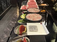 -鼓楼东街老火锅(鼓楼店)