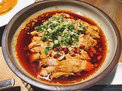 -辛香汇·现炒川菜(武进吾悦店)