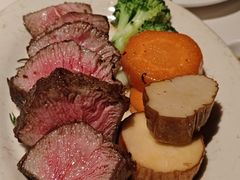 -K·Kitchen KK牛扒厨房(江南西店)