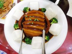 -钱塘府海鲜餐厅