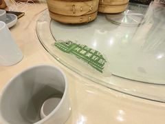 -冶春茶社(星汉大厦店)