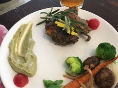 -吃饼人西餐(南开店)