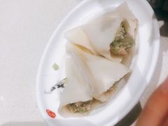 -喜家德虾仁水饺(麒麟社店)