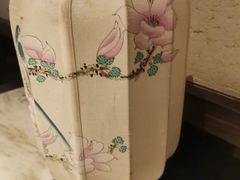 -绿茶餐厅(燕郊永旺店)