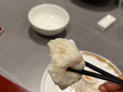 鸡茸干贝-燕春楼(海河华鼎店)