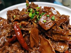 -茶叁酒肆·楚味江湖(菱角湖店)