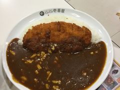 -COCO壱番屋(大华路店)