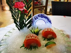-东江海鲜酒家(艺都分店)