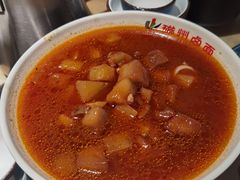 -磁州卤面·地标邯郸菜(97年创始店)