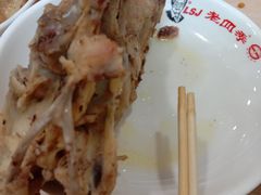 -老四季(南市场店)