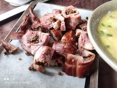 -新繁老號豌豆汤饭店·江湖菜(宝光寺店)