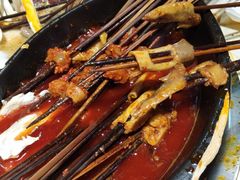 -钢管厂歆瑞源油卤串串香(春熙路太古里店)