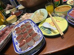 -吉祥涮羊肉