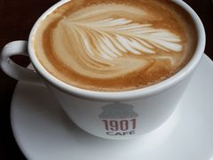 -1901 Cafe(西四店)