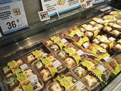 -盒马鲜生(王府广场店)