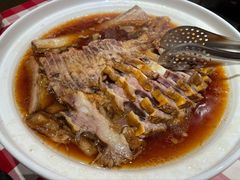 -西贝(金桥店)