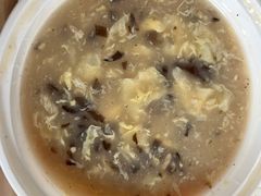 营养沙汤-肥叔锅贴(世贸江滨店)