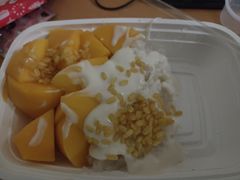 -陈记甜品窝(中山北路店)