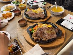 -凡塔斯牛排自助餐厅(广东佛山三水万达店)