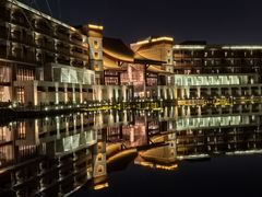 -水月周庄铂尔曼酒店-水月荟中餐厅