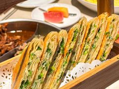 -浩爷羊蝎子火锅(望京店)