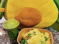 -油梨树AVOCADO TREE(嘉里中心店)