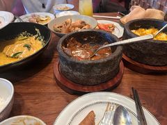 -星叶·东南亚料理(宁波万象汇店)
