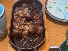 -晴季寿司(延河路万达广场店)