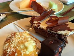 小面包-富力希尔顿酒店·地阔自助餐厅