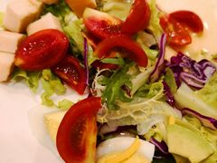 -米斯特比萨(望京西园店)