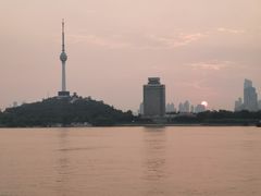 -轮渡红巷旅游码头