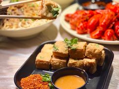 -巴厘龙虾·榜首油焖大虾(洞庭·艺术洋房店)