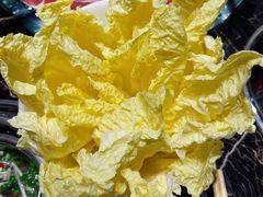 娃娃菜-臻牧壹品雪花牛肉火锅(大兴九臻店)