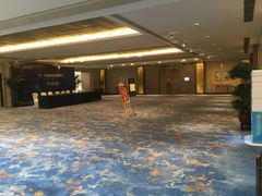 -深圳香格里拉酒店