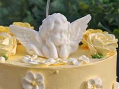-CAKE BOSS 蛋糕老板(西单君太百货店)