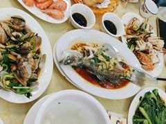 -秋姐美食店(海陵岛保利店)