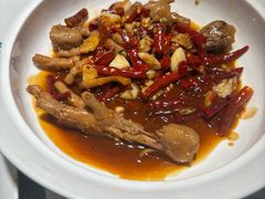 -费大厨辣椒炒肉(黄兴中心广场店)