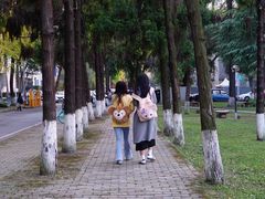 -四川大学(望江校区)