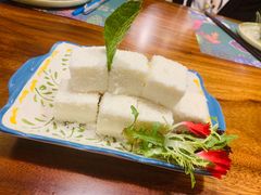 娘惹椰汁糕-苏梅花园(群星城店)
