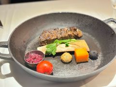 -王品牛排(上海仙霞店)
