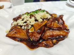 渔夫烧茄子-北塘海鲜·天津菜(大光明桥旗舰店)
