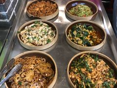 -老南昌粉面馆(绳金塔店)