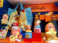 -泡泡玛特POPMART(上海环球港店)