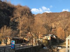 -北京水岸山吧度假村(雁栖镇店)